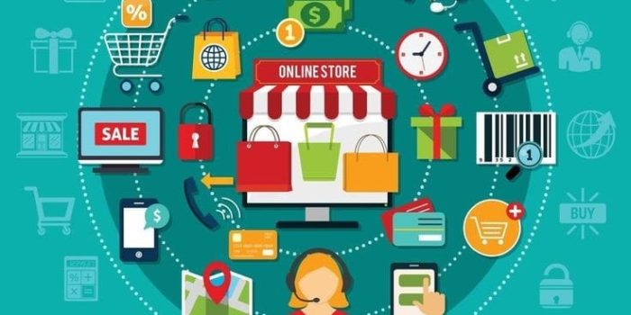 E-Commerce Success in Kenya: Strategies for Building an Effective Online Store